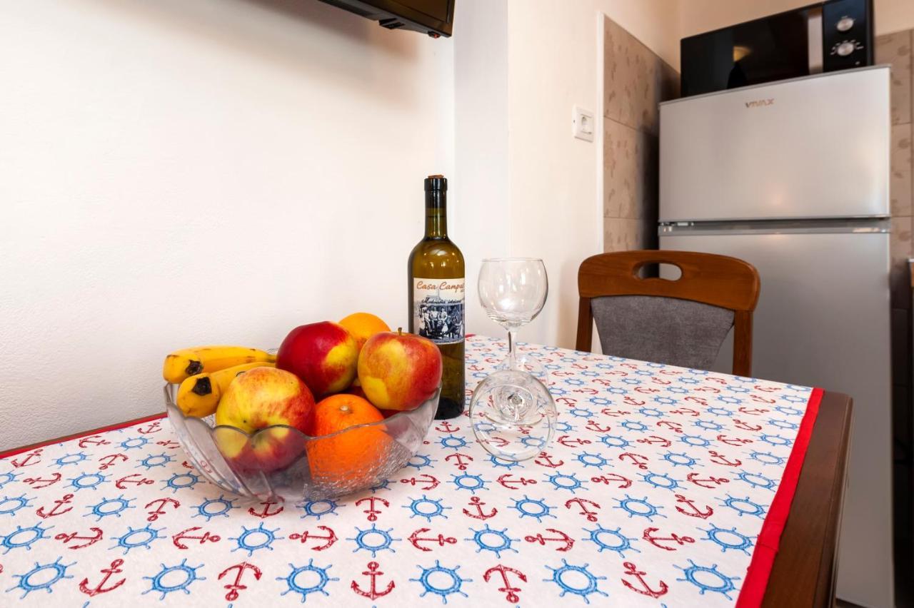Casetta In Campagna Apartman Rovinj