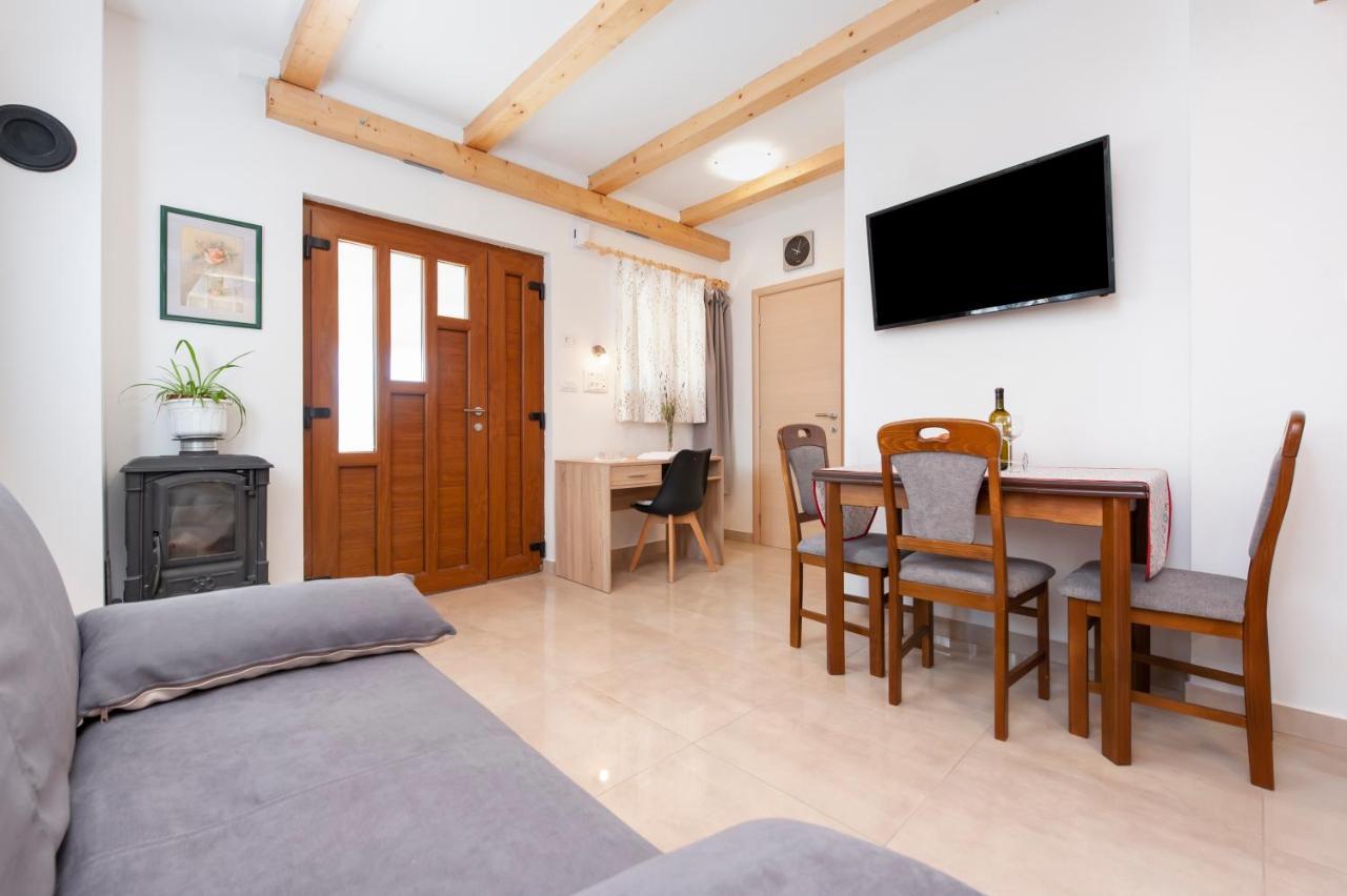 Apartman Casetta In Campagna