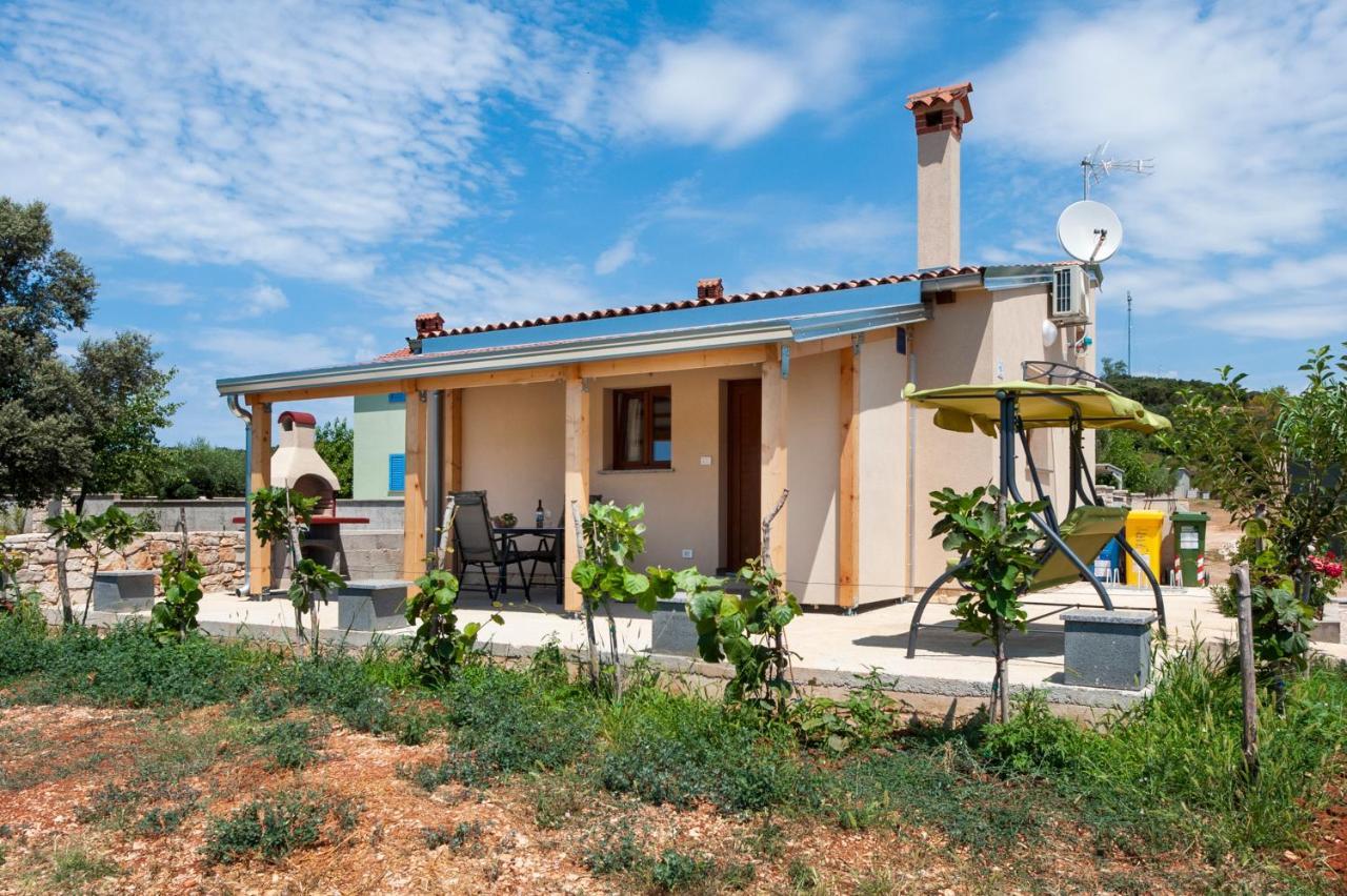 Casetta In Campagna * Rovinj
