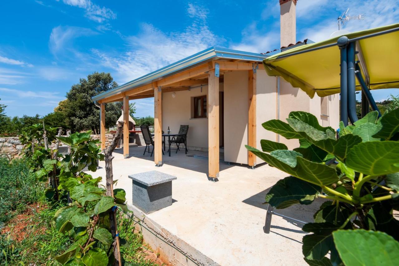 Casetta In Campagna Apartman Rovinj