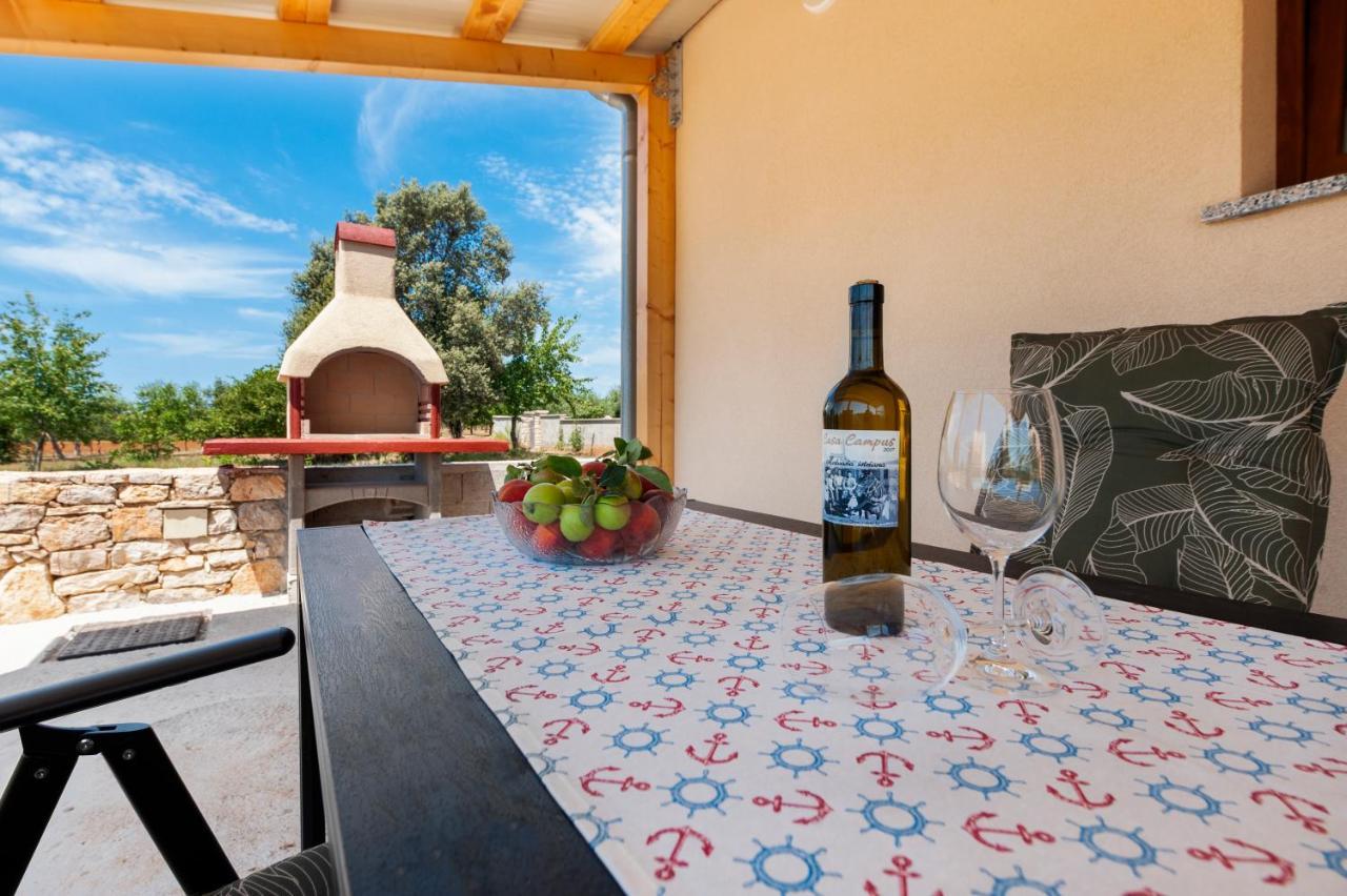 Casetta In Campagna Apartman Rovinj